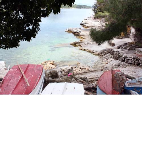 Apartments by the sea Sobra, Mljet - 7531