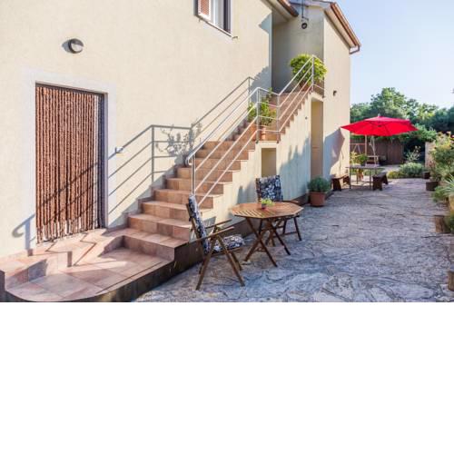 Apartment Softić