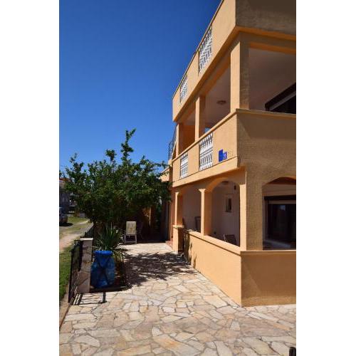 Apartment Sokol