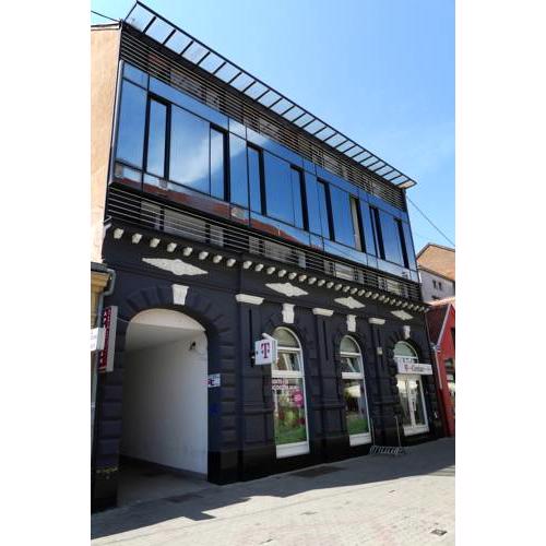 Apartment Soldan