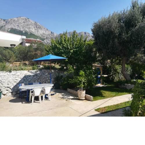 Apartment Soldo