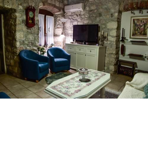 Apartment Soldo