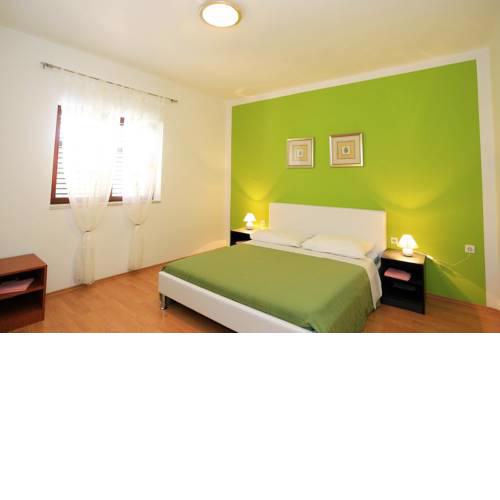Apartment Soldo