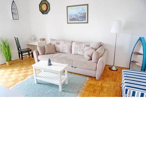 Apartment Sole di Pola