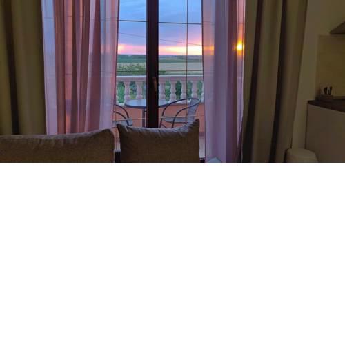 Apartment Sole