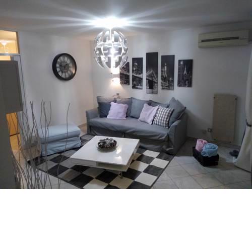 Apartment Sole