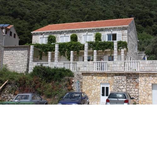 Apartment Soline 403b