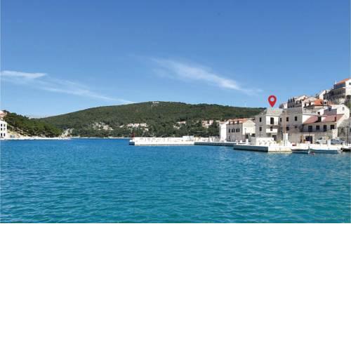 Apartment Soline bb I