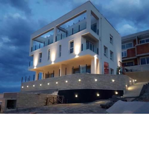 Apartment Solis Okrug Gornji