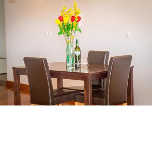 Apartment Solus