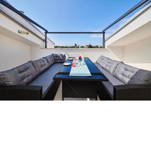 Ferienwohnung Sommer