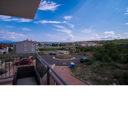 Apartment Soni A4