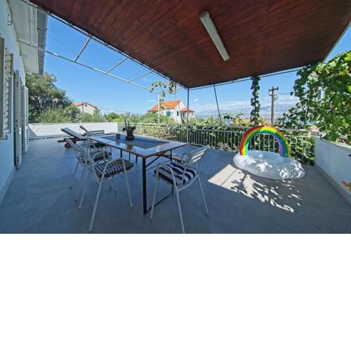 Apartment Sonja 4+3