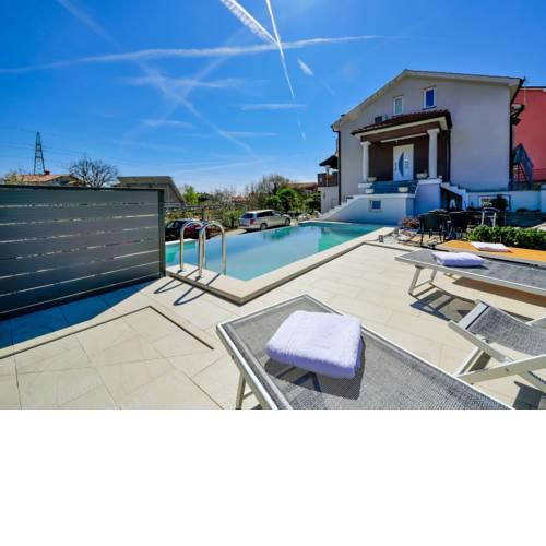 Apartment Sontje