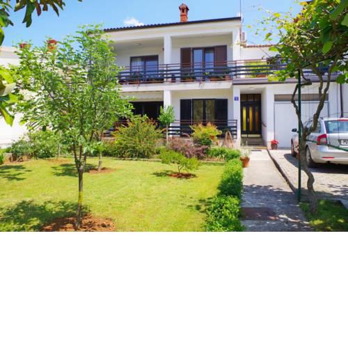 Apartment Sony