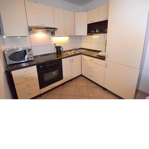Apartment Šop
