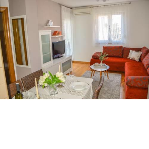 Apartment Sopta