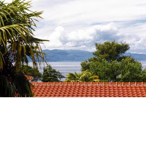 Apartment Sorelle Malinska - CIN01100i-DYA