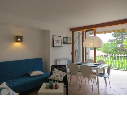 Apartment Sorelle