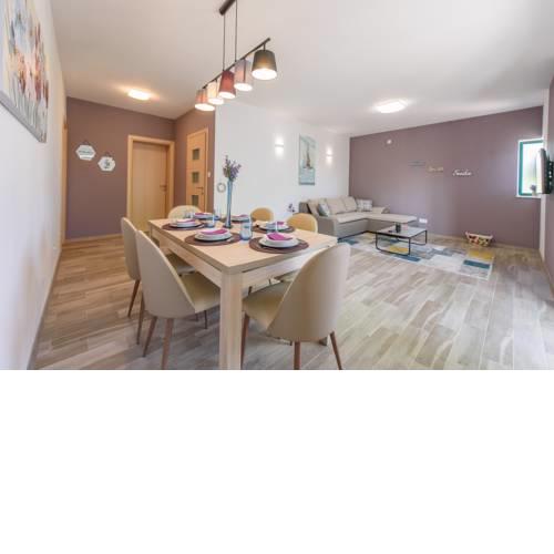 Apartment Sorelle