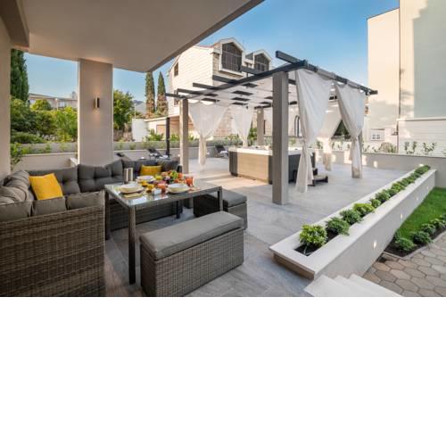 Apartment Sorgo