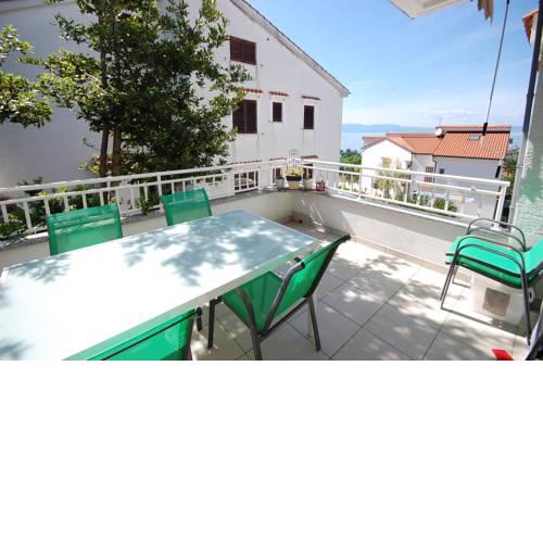 Apartment Spas