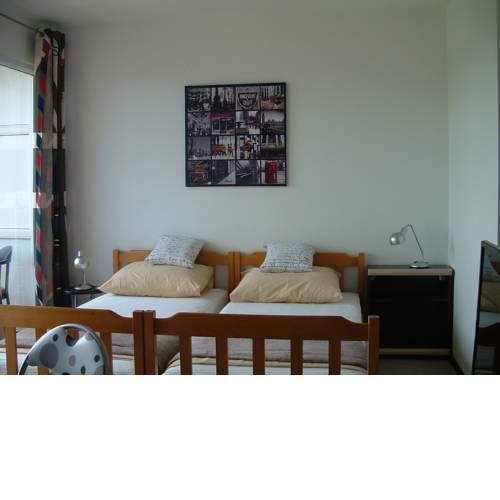 Apartment Sova