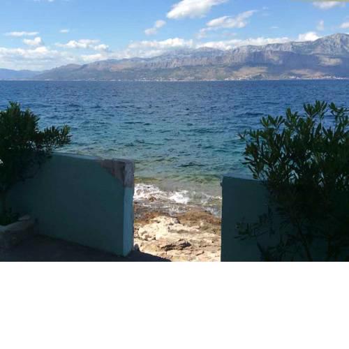 Apartment Sova