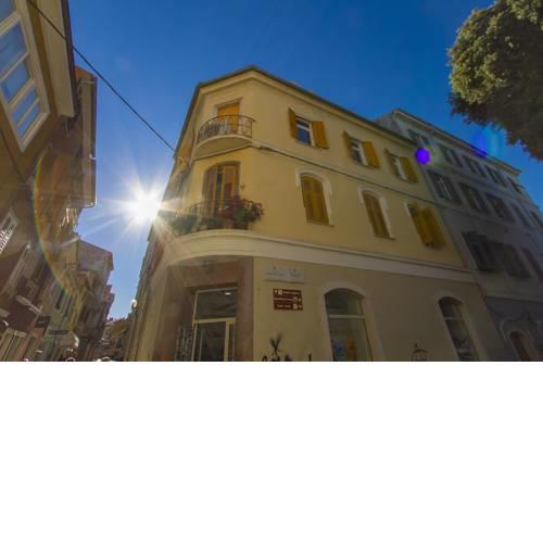 Apartment Spagnolo City