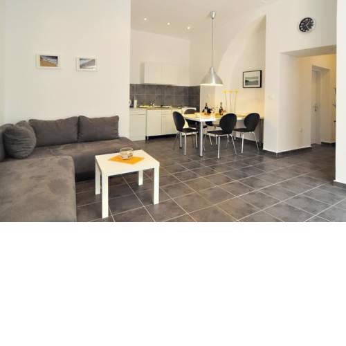 Apartment Spalacun