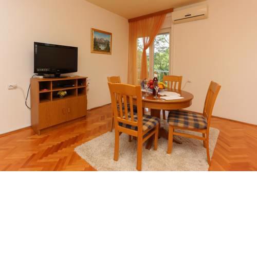 Apartment Spaladium