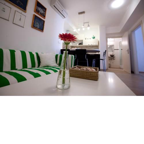 Apartment Spalatin