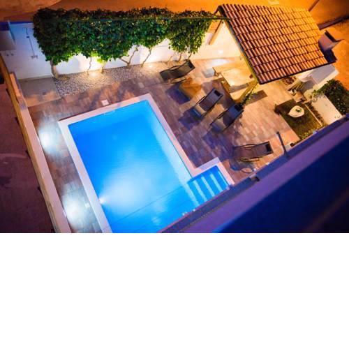 Apartment Spalato