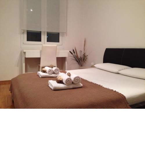 Apartment Spalato