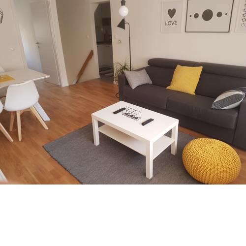 Apartment Spalatum2