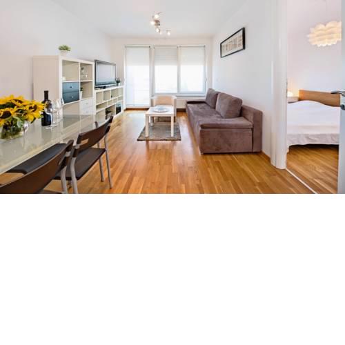 Apartment Spansko Zagreb