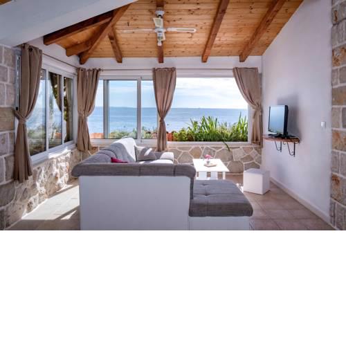 Apartment Spila