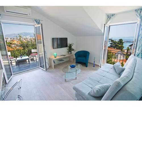 Apartment Splendid Marjan