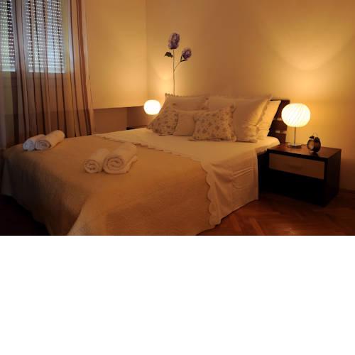 Apartment Splendid Split Center