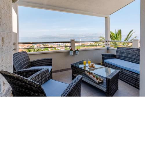 Apartment Splendid View