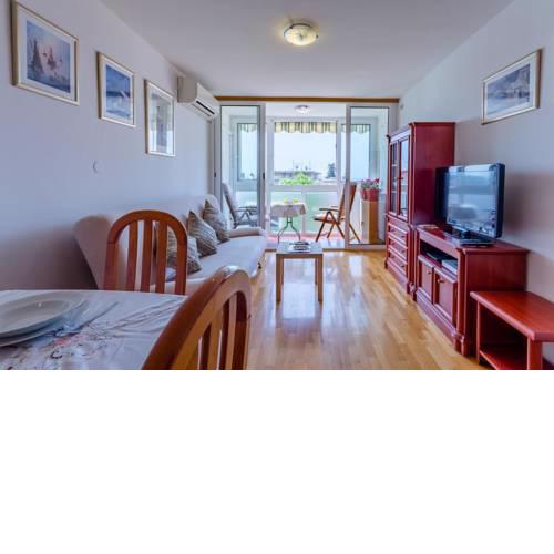 Apartments with WiFi Split - 11660