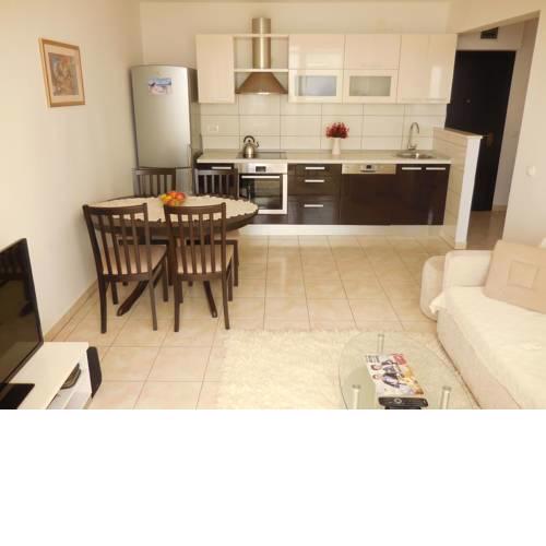 Apartments with WiFi Split - 11692