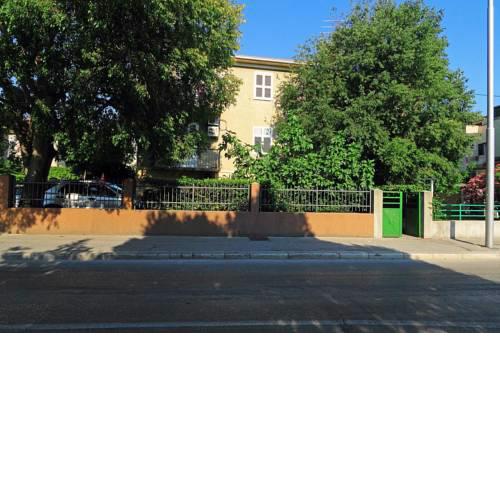 Apartment Split 17386a