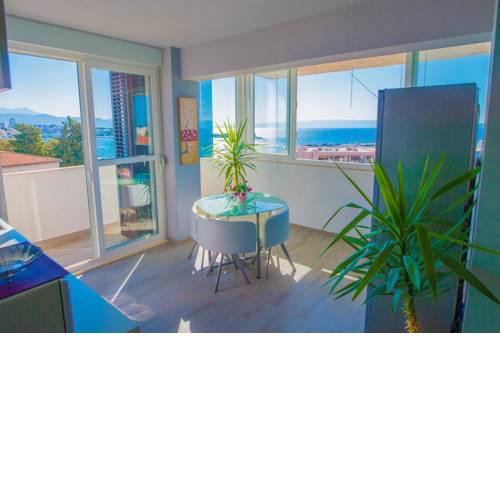 Apartment Split 8925c