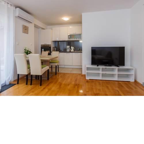Apartment Split and Trogir