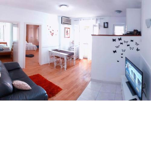 Apartment Split-Dvor