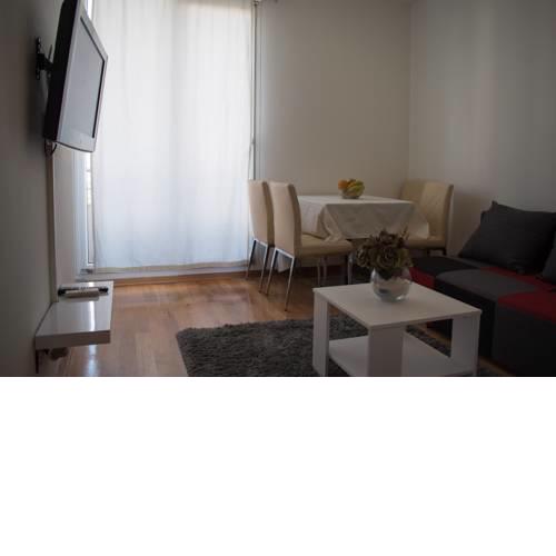 Apartment Split Karoglan