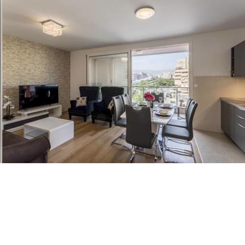 Apartment Split Larum