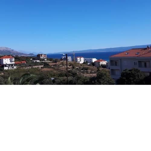 Apartment Split Odeska sea view