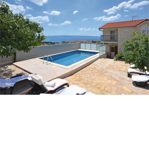 Apartment Split with Sea View V